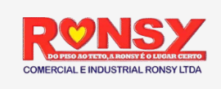 RonsyRB- Materiais de construção 