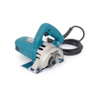 Serra Mármore 4.3/8" (110mm)com 2 Discos Makita